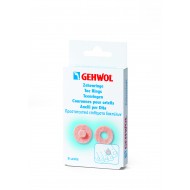 GEHWOL Toe Rings round 9 pads