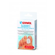 GEHWOL Toe Separators G 3pads Large