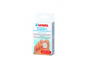 GEHWOL Toe Separators G 3pads Large
