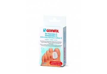 GEHWOL Toe Separators G 3pads Medium