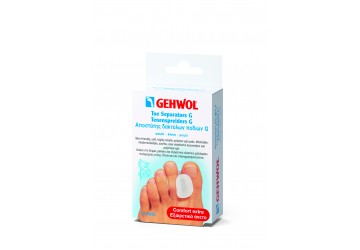 GEHWOL Toe Separators G 3pads Small