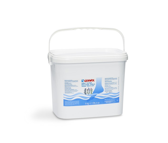 GEHWOL Professional Preparations GEHWOL Foot Bath 5kg