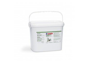 GEHWOL Fusskraft Herbal Bath 5kg