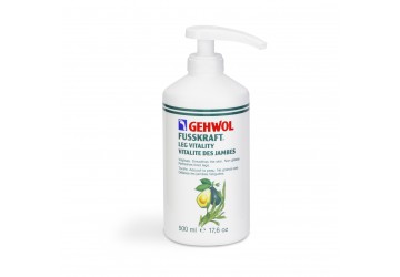 GEHWOL Fusskraft Leg Vitality 500ml