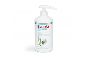 GEHWOL Fusskraft Mint 500ml