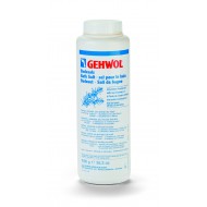GEHWOL Rosemary Bath Salt 1kg GEHWOL Rosemary Bath Salt 1kg