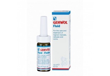 GEHWOL Fluid 15ml