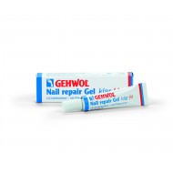 GEHWOL Nail Repair Gel H clear 5ml