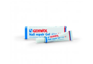 GEHWOL Nail Repair Gel H clear 5ml