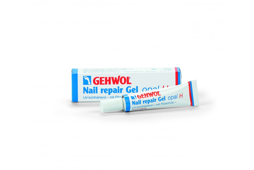GEHWOL Nail Repair Gel H opal 5ml