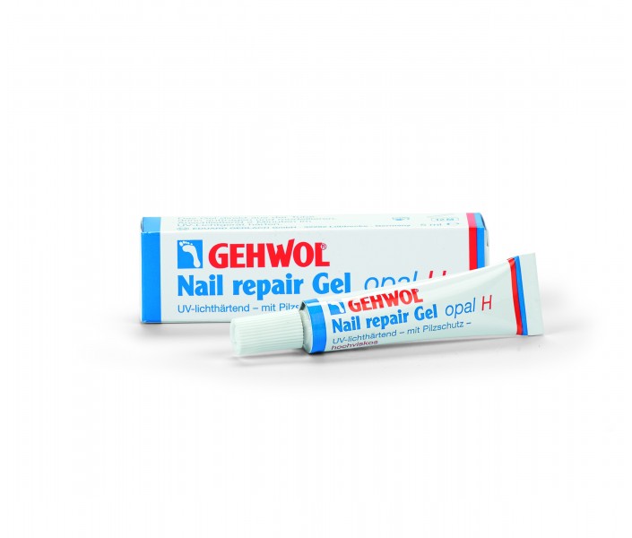 GEHWOL Special Preparations GEHWOL Nail Repair Gel H opal 5ml