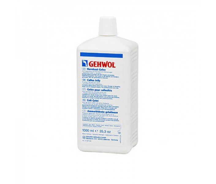 GEHWOL Professional Preparations Callus Jelly 1000ml