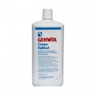Cream Foot Bath 1000ml Cream Foot Bath 1000ml
