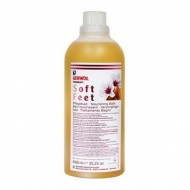 GEHWOL Fusskraft Soft Feet Nourishing Bath 1000ml
