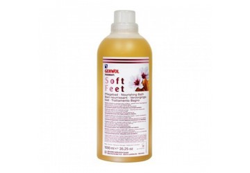 GEHWOL Fusskraft Soft Feet Nourishing Bath 1000ml