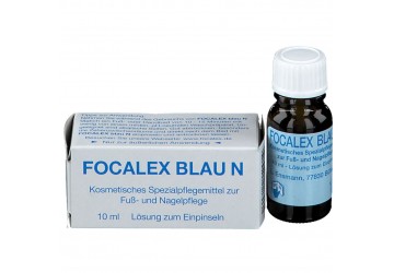 Focalex Blau N 10ml Focalex Blau N 10ml