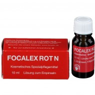 Focalex Rot N 10ml