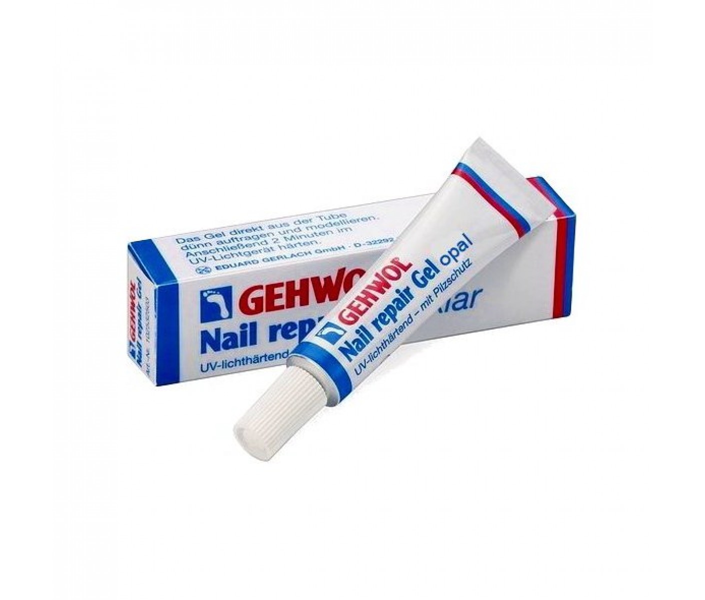 GEHWOL Nail Repair Gel M opal 5ml