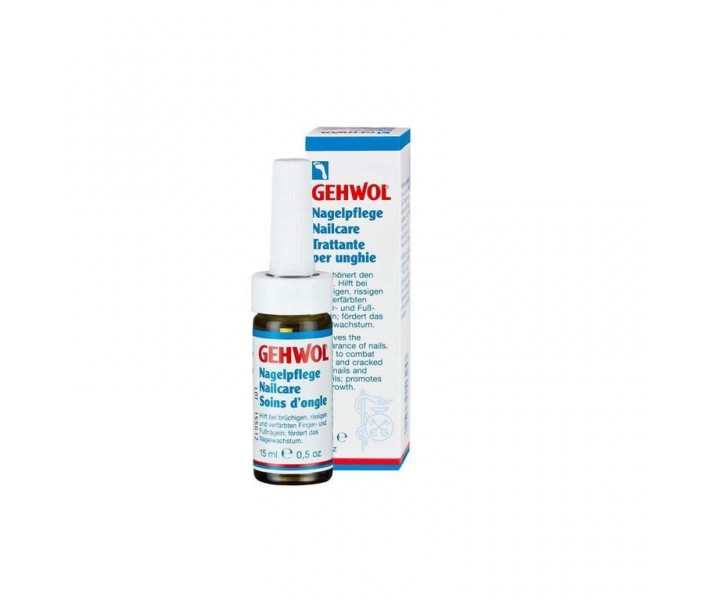 GEHWOL Special Preparations GEHWOL Nailcare 15ml