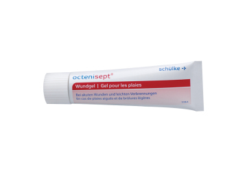 Octenisept wound gel 20ml