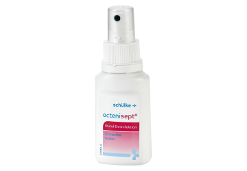Octenispet wound spray 50ml