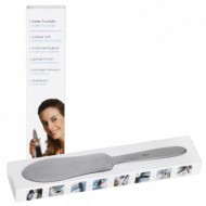 SWISSFILE Hard skin stainless steel handle SWISSFILE Hard skin stainless steel handle