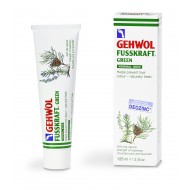 GEHWOL Fusskraft Green Normal Skin 125ml GEHWOL Fusskraft Green Normal Skin 125ml