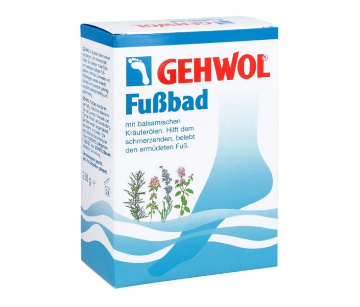 GEHWOL Classic GEHWOL Foot Bath 200g