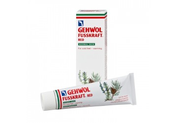 Red Normal Skin 75ml