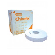 Chirofix 4x1.25cm 10 Meter Rolls