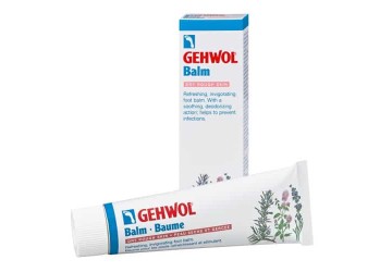 GEHWOL Balm Dry Rough Skin 125ml GEHWOL Balm Dry Rough Skin 125ml
