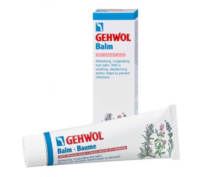 GEHWOL Classic GEHWOL Balm Dry Rough Skin 125ml