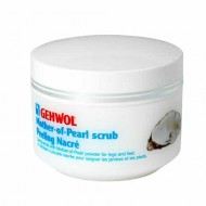 GEHWOL Mother of Pearl Scrub 150ml GEHWOL Mother of Pearl Scrub 150ml
