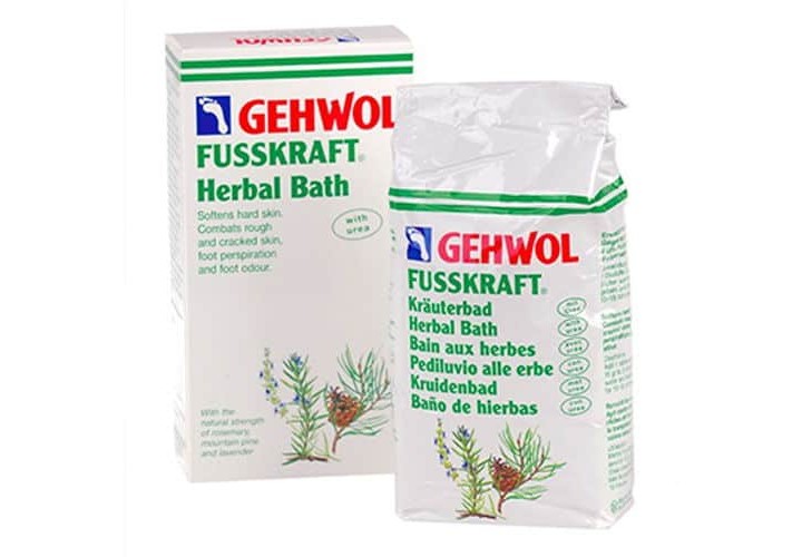 Gehwol Fusskraft