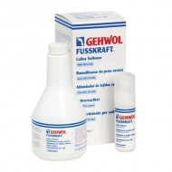 Callus Softener Foam with 25percent urea 500ml Callus Softener Foam with 25percent urea 500ml