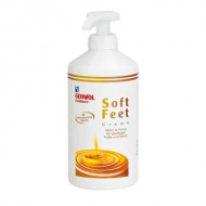 GEHWOL Fusskraft Soft Feet Cream 500ml GEHWOL Fusskraft Soft Feet Cream 500ml