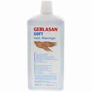Gerlasan Soft wash gel 1000ml