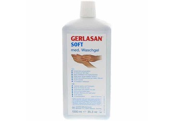 Gerlasan Soft wash gel 1000ml