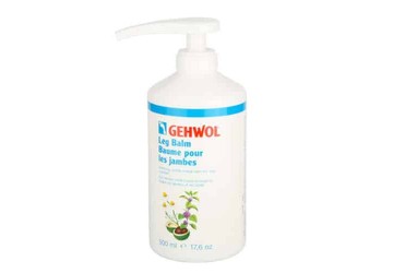 GEHWOL Leg Balm 500ml