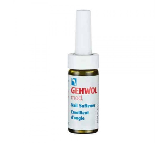GEHWOL Professional Preparations Nail Softener 50ml