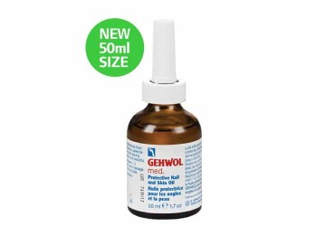 GEHWOL Med Protective Nail and Skin Oil 50ml