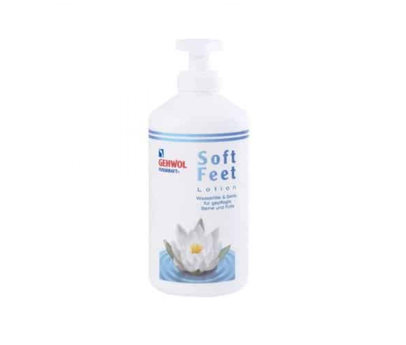Soft Feet Lotion 500ml