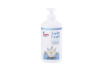 GEHWOL Soft Feet Lotion 500ml