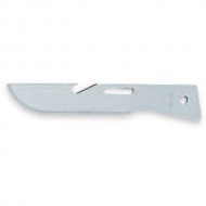 OR Sterile Blades 0 10x