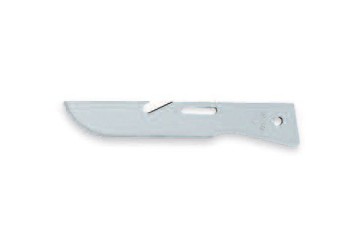 OR Sterile Blades 0 10x