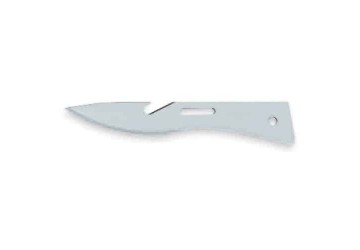 OR Sterile Blades 00 10x