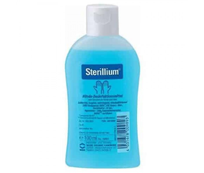 GEHWOL Special Preparations Sterilium 100ml