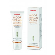 GERLAVIT Moor Vitamin Cream 75ml  GERLAVIT Moor Vitamin Cream 75ml