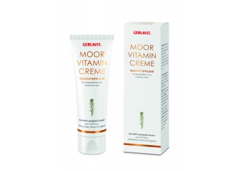 GERLAVIT Moor Vitamin Cream 75ml  GERLAVIT Moor Vitamin Cream 75ml