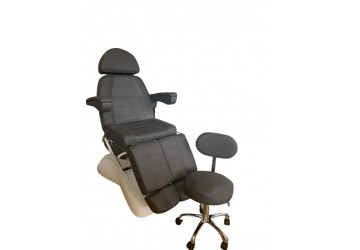 Electric Podiatry Chair